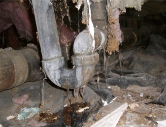 plumbing-inspection